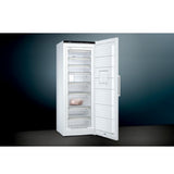 Siemens vrieskast GS58NAWCV - iQ500 - Wit
