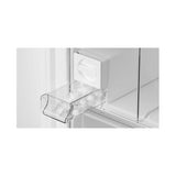 Siemens vrieskast GS51NAWCV - iQ500 - Wit