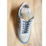 VIA VAI Sam Olivia Sneakers (kleur Blauw-Wit) - Maat 40