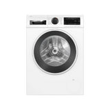 Bosch wasmachine WGG244FCFG - NL/FR Display 