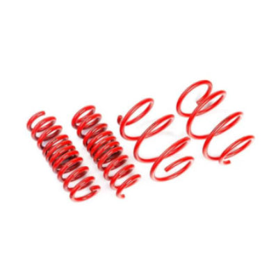 AST Suspension - Lowering Springs - BMW M5 SEDAN F90 